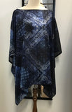 Womens Tunic Top - One Size