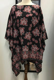Womens Tunic Top - One Size