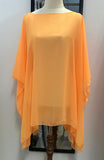 Womens Tunic Top - One Size