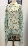 Womens Tunic Top - One Size