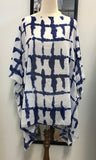 Womens Tunic Top - One Size