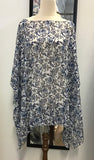 Womens Tunic Top - One Size