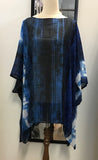 Womens Tunic Top - One Size