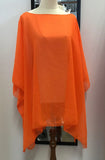 Womens Tunic Top - One Size