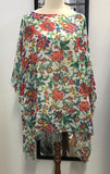 Womens Tunic Top - One Size