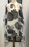 Womens Tunic Top - One Size