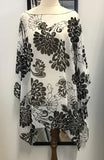 Womens Tunic Top - One Size