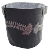 Ecofelt Growbag - 7 Gallon
