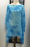 Womens Tunic Top - One Size