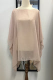 Womens Tunic Top - One Size
