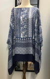 Womens Tunic Top - One Size