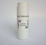 Body Powder
