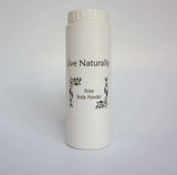 Body Powder