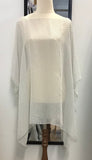 Womens Tunic Top - One Size