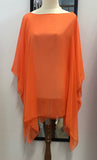 Womens Tunic Top - One Size