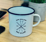 Enamel Mug - Large