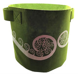 Ecofelt Growbag - 7 Gallon