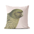 Cushion Cover Hushed Bird Range