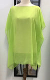 Womens Tunic Top - One Size
