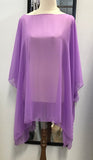 Womens Tunic Top - One Size