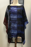 Womens Tunic Top - One Size