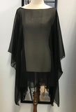 Womens Tunic Top - One Size