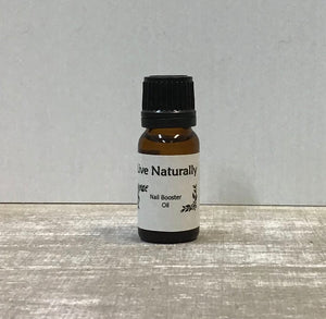 Nail Booster Oil