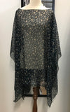 Womens Tunic Top - One Size