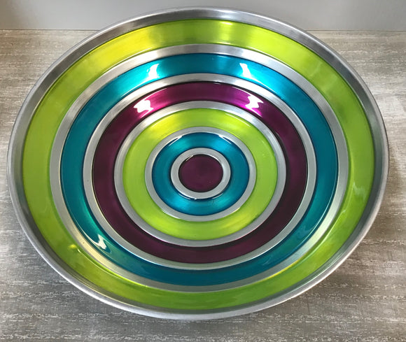 Circle Bowl 30cm