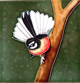 NZ Decorative Tile