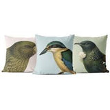 Cushion Cover Hushed Bird Range