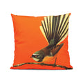 Cushion Cover Bright NZ Birds Range